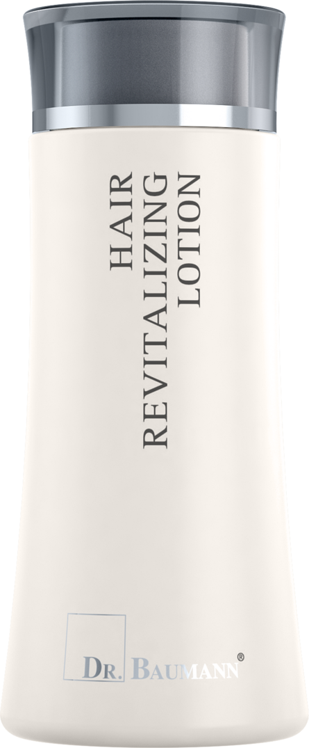 Hair Revitalizing Lotion